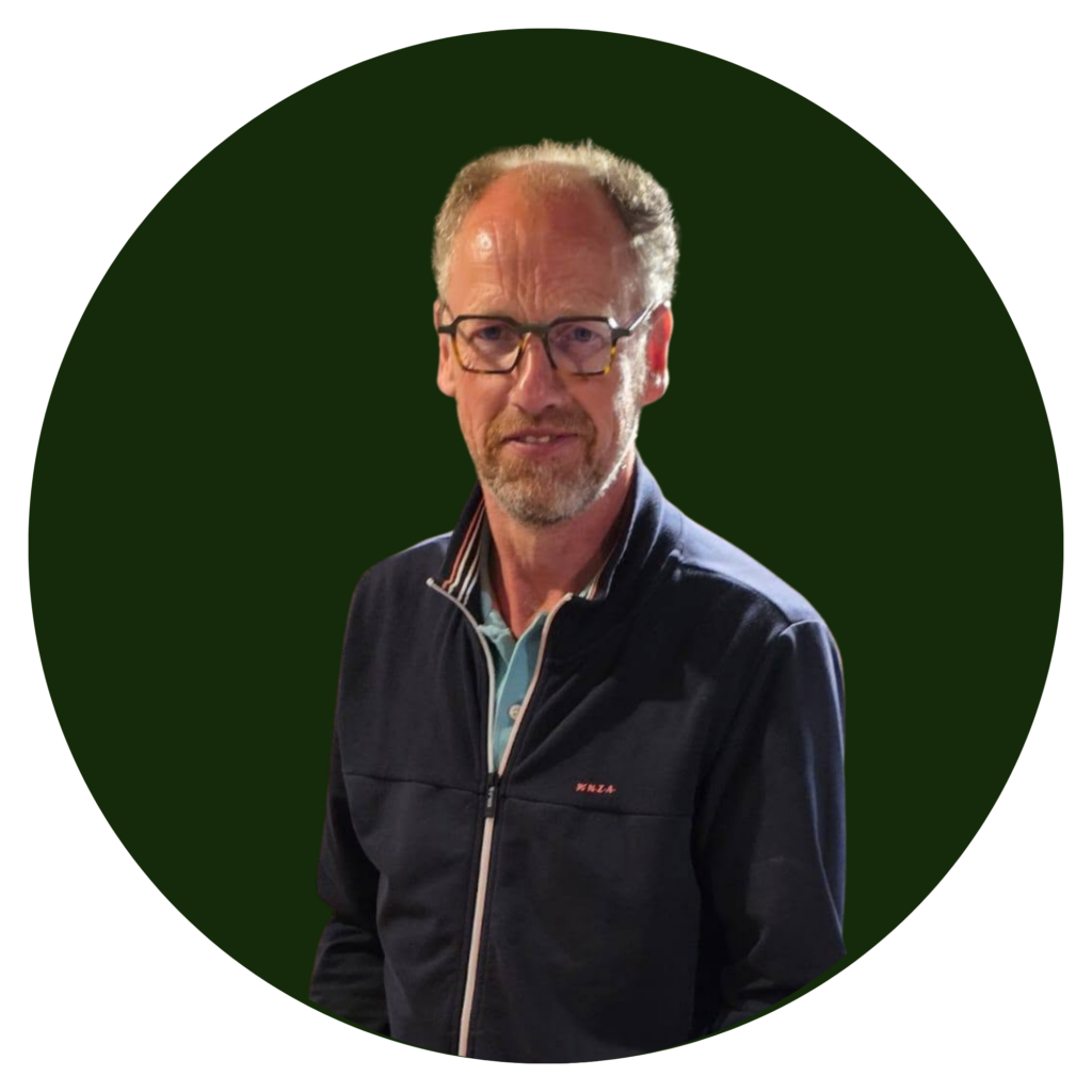 persoonlijk